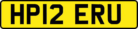 HP12ERU