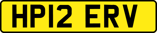 HP12ERV