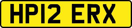 HP12ERX