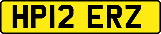 HP12ERZ