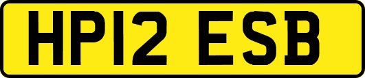 HP12ESB