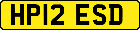 HP12ESD