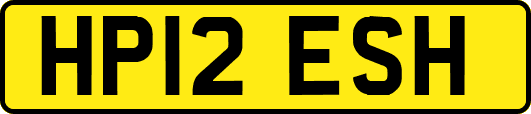 HP12ESH