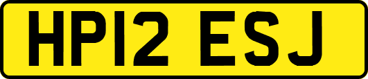 HP12ESJ