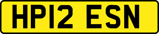 HP12ESN