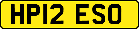 HP12ESO