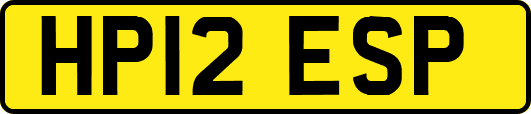 HP12ESP