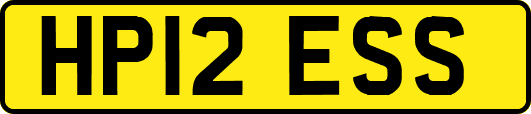 HP12ESS