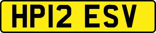 HP12ESV