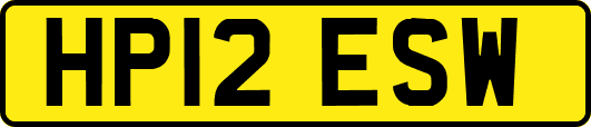 HP12ESW
