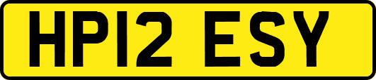 HP12ESY
