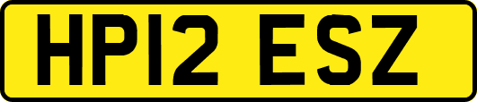 HP12ESZ