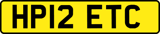 HP12ETC