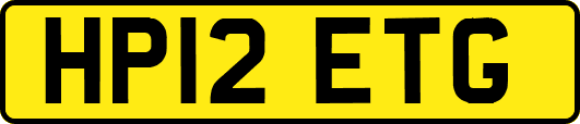 HP12ETG