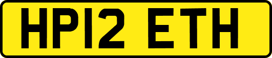 HP12ETH