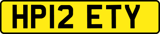 HP12ETY