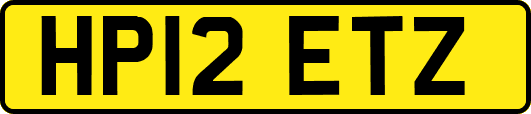 HP12ETZ