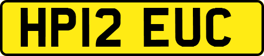HP12EUC