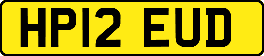 HP12EUD