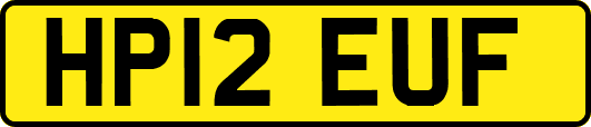 HP12EUF