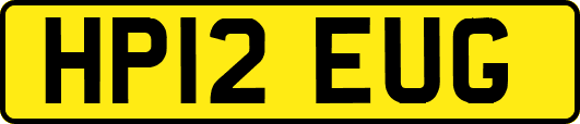 HP12EUG