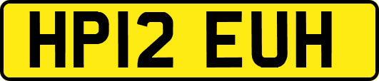 HP12EUH