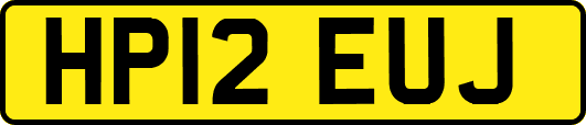 HP12EUJ