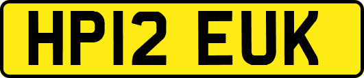 HP12EUK