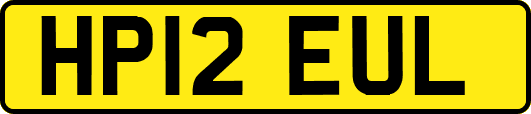HP12EUL