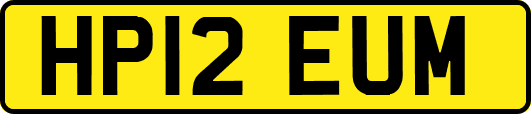 HP12EUM