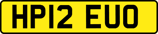 HP12EUO