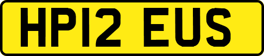 HP12EUS