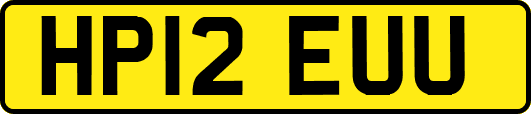 HP12EUU