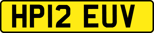 HP12EUV