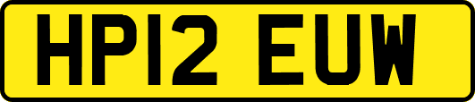 HP12EUW