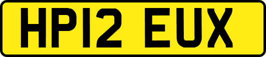 HP12EUX