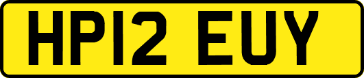 HP12EUY