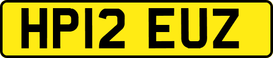 HP12EUZ