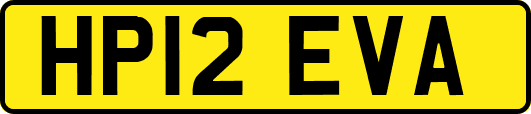 HP12EVA