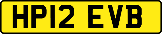 HP12EVB