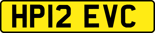 HP12EVC