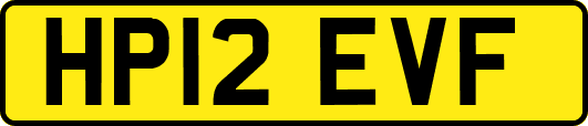 HP12EVF