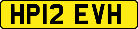 HP12EVH