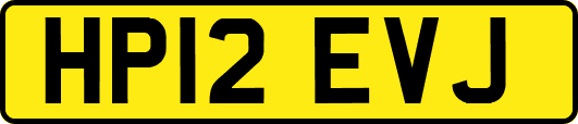 HP12EVJ