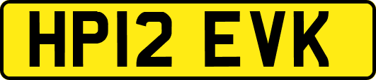 HP12EVK