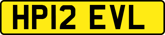 HP12EVL