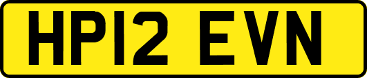 HP12EVN