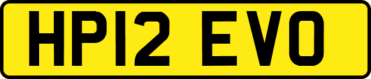 HP12EVO