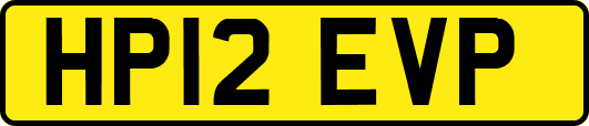 HP12EVP