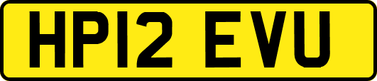 HP12EVU